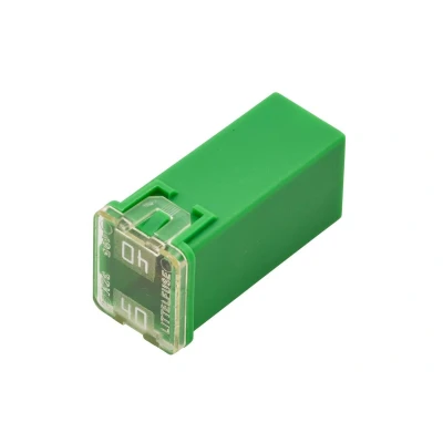 Bild av HELLA 8JS 740 026 421 Fusible 40 vert