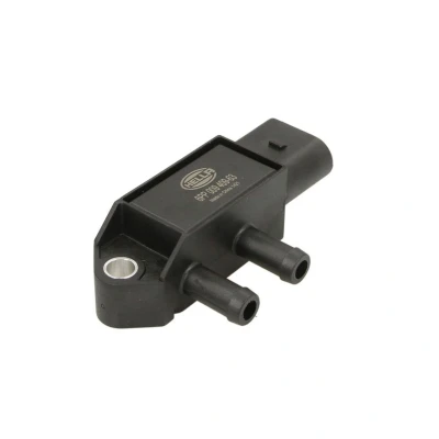 Bild av Sensor, avgastryck HELLA 6PP 009 409 631