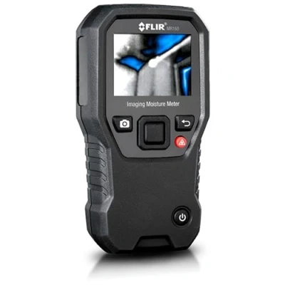 Bild av FLIR MR160 Thermal Imaging Moisture Meter with IGM (Infrared Guided Measurement), Pin and Pinless