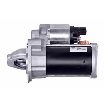 Bild av HELLA 8EA 011 613 091 Démarreur 12 1,7 PEUGEOT: 2008 Break, 308 SW 2, 5008 I, CITROËN: Berlingo II Van, C3 II, C4 5 portes