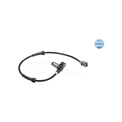 Bild av MEYLE 11 14 899 0016 Capteur ABS des deux côtés de l&#039;essieu avant ORIGINAL Quality passif 2 1150 480 12 CITROËN: Saxo 3/5 portes