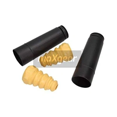Bild av MAXGEAR 72 2576 Kit De Protection d&#039;Amortisseur Essieu arrière SEAT: Leon II 3/5 portes, Altea, Altea XL