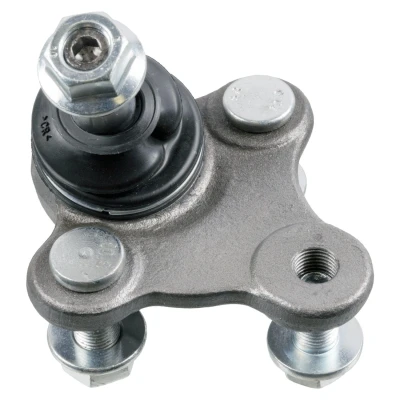 Bild av FEBI BILSTEIN 183503 Rotule de suspension Essieu avant gauche avec matériel construction pour bras oscillant transversal