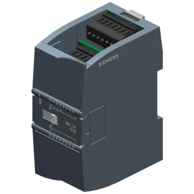 Bild av Siemens 6ES7234 4HE32 0XB0 Simatic S7 1200 SM 1234 Analogue I/O Module