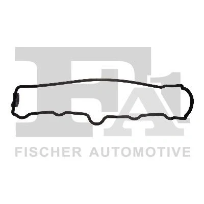Bild av Packning, vippkåpa, Avgas /utsläppssidan, chevrolet,opel,vauxhall, 638736, 90501525