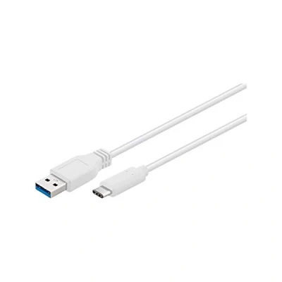 Bild av Goobay 67189 Sync &amp; Charge Super Speed USB C till A 3.0 laddningskabel