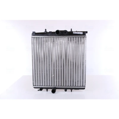 Bild av Kylare, motorkylning NISSENS 63708A