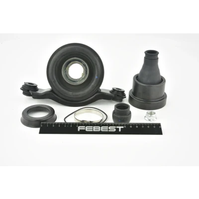 Bild av FEBEST SBCB G11 Palier, palier central d&#039;arbre de transmission SUBARU: Impreza II Berline