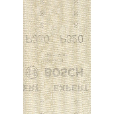 Bild av Bosch SLIBEBLAD PLAN 80X133MM NET K320 10 STK