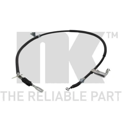 Bild av NK 903260 Câble De Frein 1553/1354