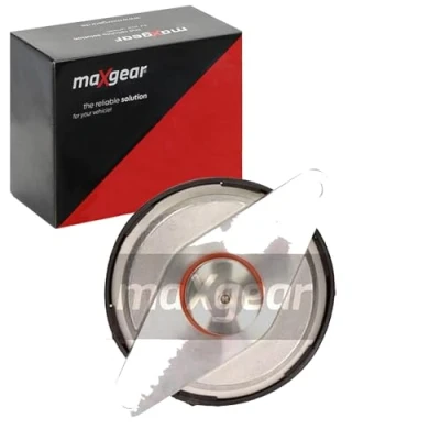 Bild av MAXGEAR 27 0175 Vanne EGR pneumatique Soupape de membrane avec joint d&#039;étanchéite OPEL: Zafira A, Astra G CC, Vectra B CC