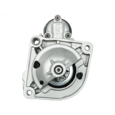 Bild av Startmotor As pl S0307PR