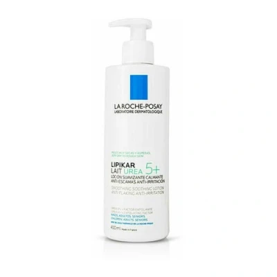 Bild av La Roche Posay Lipikar Lait Urea 5 lotion 400 ml