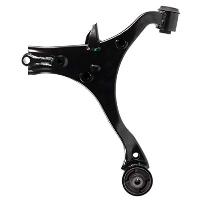 Bild av FEBI BILSTEIN 30426 Bras de suspension avec roulement Essieu avant gauche barre oscillant transversal Tôle d&#039;acier HONDA: CIVIC 7 Hatchback