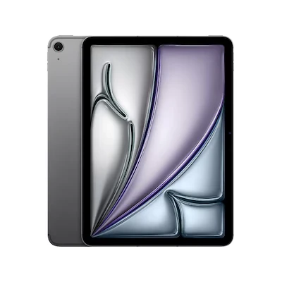Bild av Apple iPad Air 11&quot; (2025) Wi Fi + Cellular 512 GB M3 Space Grey