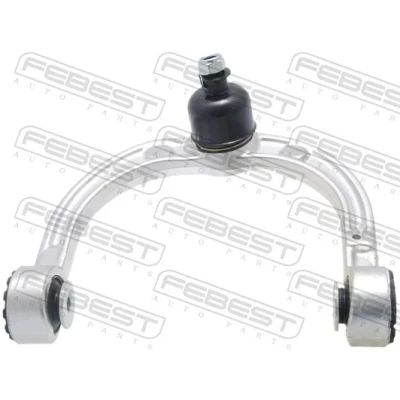 Bild av FEBEST 1624 164UFR Bras de suspension avant droite barre oscillant transversal MERCEDES BENZ: Classe ML, R, GL