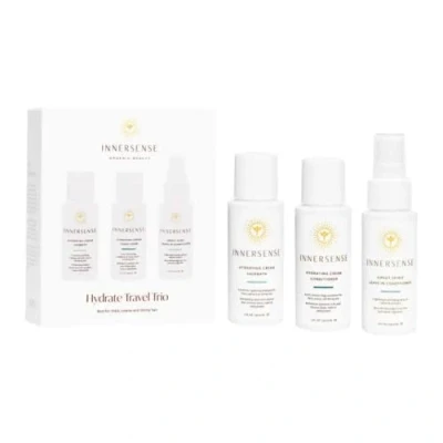 Bild av Innersense Hydrate Travel Trio (U) 59 ml 3 stk.