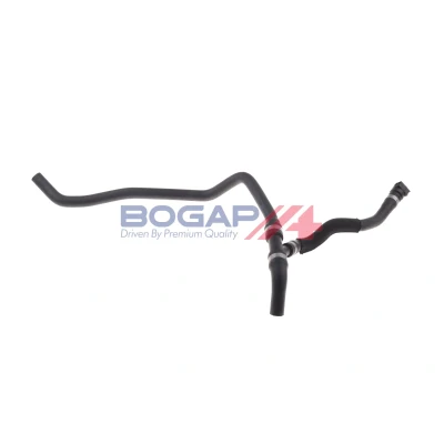 Bild av BOGAP B4228169 Kylarslang BMW: X3 (E83) 2.5 si, xDrive 25 i, si 2006 2010