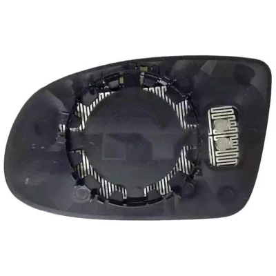 Bild av TYC 325 0163 1 Miroir De Rétroviseur droit OPEL: Omega B Caravan, Berline