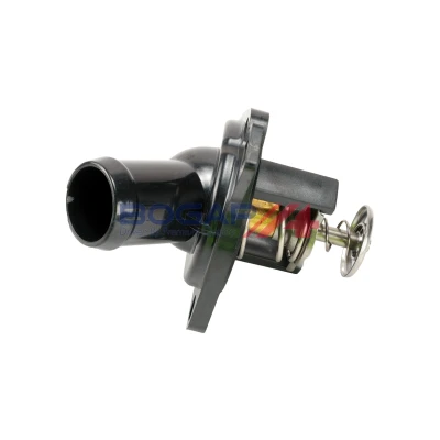Bild av BOGAP H4245107 Termostat, kylvätska HONDA: CIVIC 8 Hatchback, CR V 3, 2
