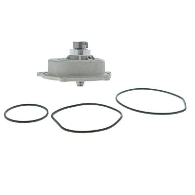 Bild av ACKOJA A26 50013 Pompe à eau avec joint d&#039;étanchéite mécanique Turbine en métal LAND ROVER: Freelander I SUV Cabriolet, SUV, Discovery 1