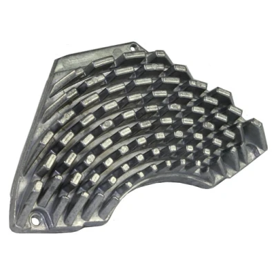 Bild av METZGER 0917039 Appareil de commande, chauffage/ventilation VOLVO: V70 2, S80 I, XC90 I