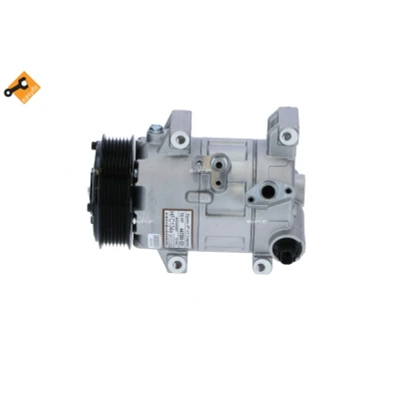 Bild av NRF 32929 Compresseur De Climatisation 5SE12C 12 PAG 46 avec bague d&#039;étanchéité TOYOTA: RAV4 III SUV, Auris 5 portes, Verso