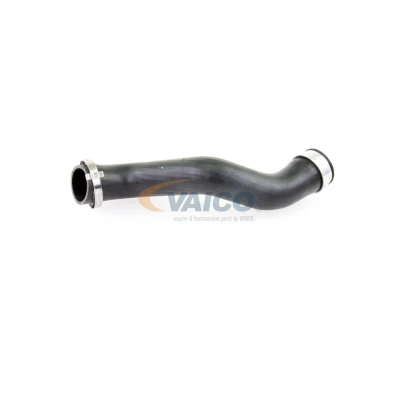Bild av VAICO V10 2916 Gaine De Suralimentation Caouchouc textilé Qualité originale AUDI: A4 B7 Avant, Berline