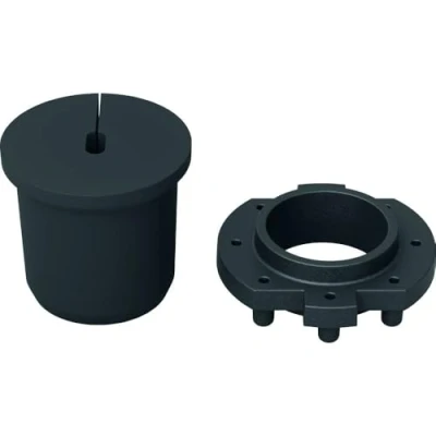 Bild av Philips LED Universal Adapter Rings TYPE V Set