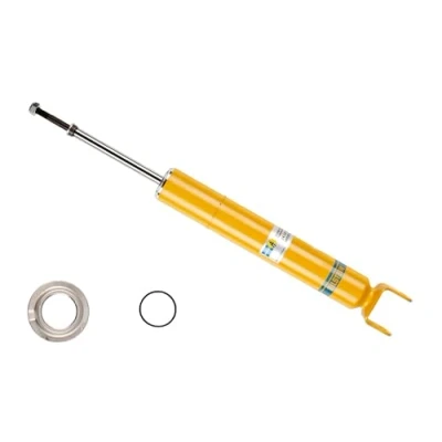 Bild av BILSTEIN B6 Performance 24 131742 Amortisseur Essieu avant Pression de gaz Système monotube sur ressort Goujon en haut, Fourche bas