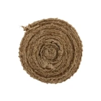 Bild av Home&gt;it HOME It®Jutebånd 5 meter natur