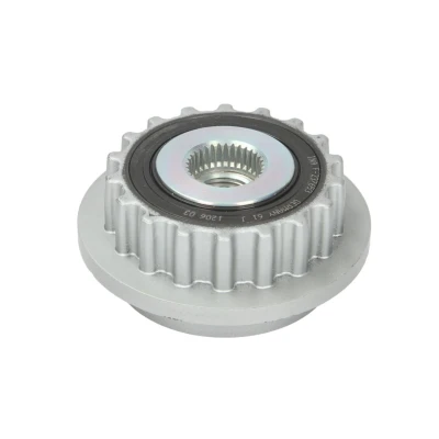 Bild av Frihjulskoppling, generator SKF VKM 03115