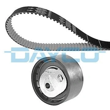 Bild av DAYCO KTB482 Kit de distribution IVECO: DAILY 3, 3 Kasten/Kombi, 4 Kasten/Kombi