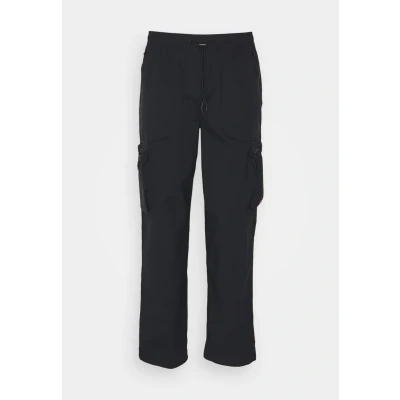 Bild av Ellesse Squadron PANT Cargobyxor, Storlek: Small, Black