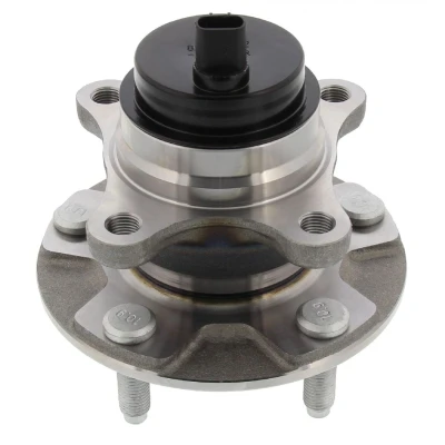 Bild av MAPCO 46299 Kit de roulements roue avec capteur ABS intégré LEXUS: IS 2, GS III