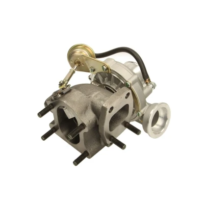 Bild av Laddare, laddsystem MAHLE 001 TC 17422 000