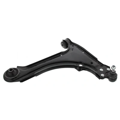 Bild av MAPCO 19620 Bras de suspension Essieu avant droit barre oscillant transversal Tôle d&#039;acier OPEL: Calibra A, Astra F Berline, CC