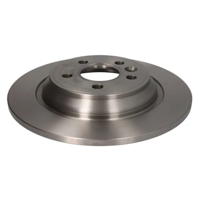 Bild av TEXTAR 92162900 Disque de frein 302 11 05/06 108 plein sans boulon fix roue, moyeu roue VOLVO: V60 I, S60 II, XC70 II Break