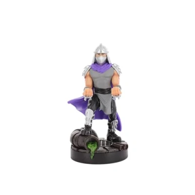 Bild av Cable Guys TMNT SHREDDER Tillbehör till spelkonsol