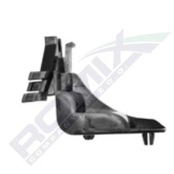 Bild av ROMIX C60725 Support, pare chocs avant gauche TOYOTA: Yaris I 3/5 portes
