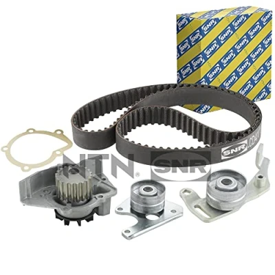 Bild av SNR KDP459.010 Pompe à Eau + Kit De Distribution PEUGEOT: 205 II 3/5 portes, Expert I Van, Partner Combispace, CITROËN: C15 ZX portes