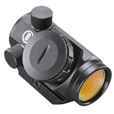 Bild av Bushnell Trophy TRS 25 1x25 Rödpunktsikte