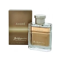 Bild av Baldessarini Ambre Eau de Toilette 90 ml