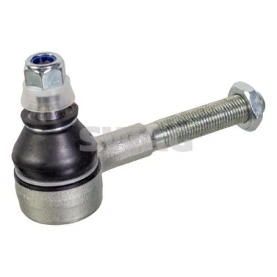 Bild av SWAG 62 71 0002 Rotule de direction avec contre écrou PEUGEOT: 307 3/5 portes, 206+ 206 CITROËN: C4 I portes