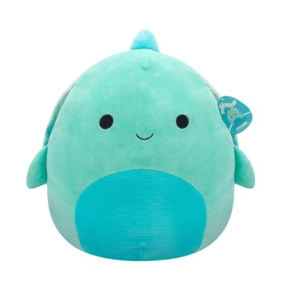 Bild av Squishmallows 40 cm P19 Cascade Turtle
