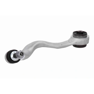 Bild av VAICO V20 5005 Bras de suspension avec support en caoutchouc, rotule Essieu avant droit, barre oscillant transversal