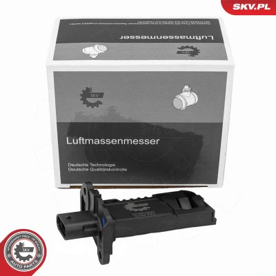 Bild av Luftmassesensor ESEN SKV 07SKV237