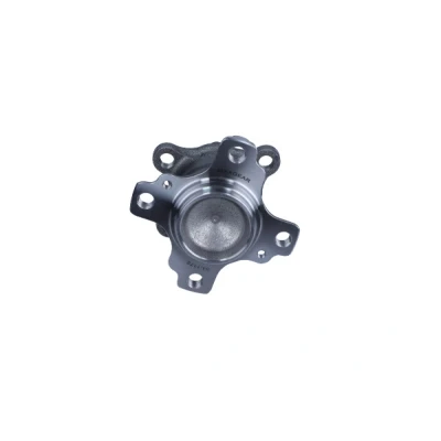 Bild av MAXGEAR 33 1172 Kit de roulements roue Essieu arrière avec capteur ABS intégré 120 SUZUKI: SWIFT 4