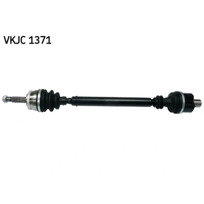 Bild av SKF VKJC 1371 Arbre de transmission 807, 41,9 VOLVO: V40 Break, S40 I