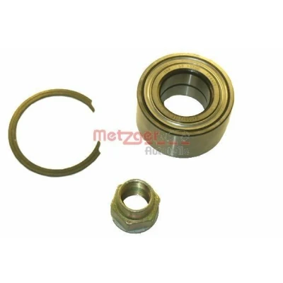 Bild av METZGER WM 2103 Kit de roulements roue 72 FIAT: Doblo I Break, Cargo, Fiorino II Van
